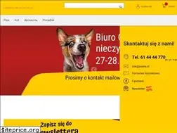 Sites similar to josera-sklep.pl