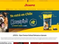 Sites similar to josera.cl