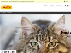 Sites similar to josera.co.jp