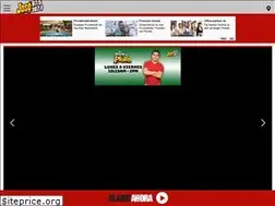 Sites similar to joseradio.com