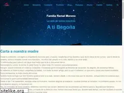Sites similar to joseramal.com