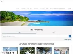 Sites similar to joserealtyfl.com