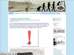 Sites similar to joserosafilho.wordpress.com