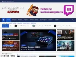 Sites similar to joserragaming.com