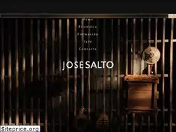 Sites similar to josesalto.com