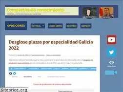 Sites similar to josesande.com