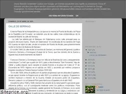 Sites similar to josesanpepe.blogspot.com