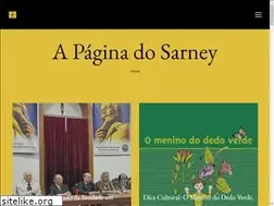 Sites similar to josesarney.org