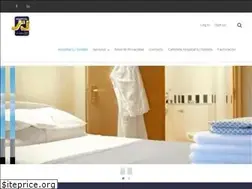 Sites similar to josesat.com.mx