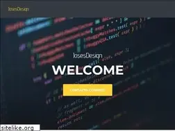 Sites similar to josesdesign.com
