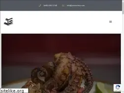 Sites similar to josesoriano.com