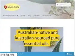 Sites similar to josessentialmojo.com.au