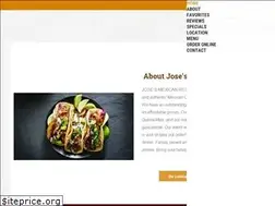 Sites similar to josesspringlake.com