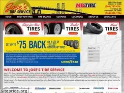 Sites similar to josestireservice.com