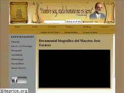 Sites similar to josetavarez.net