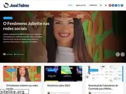 Sites similar to josetelmo.com.br