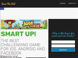 Sites similar to josethekid.com