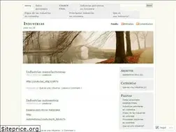 Sites similar to josetovar.wordpress.com