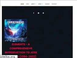 Sites similar to josetravieso.org
