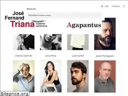 Sites similar to josetriana.com