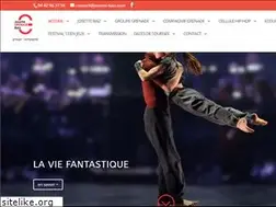 Sites similar to josette-baiz.com