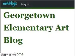 Sites similar to josettebrouwer.edublogs.org