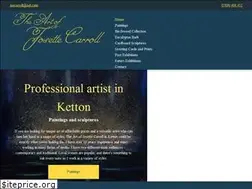Sites similar to josettecarroll.com