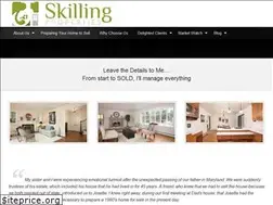 Sites similar to josetteskilling.com
