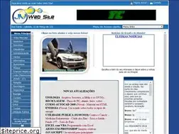 Sites similar to josevalter.com.br