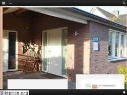 Sites similar to josevanheijnsbergen.nl