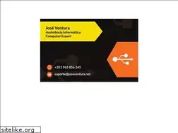 Sites similar to joseventura.net