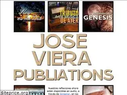 Sites similar to joseviera.com