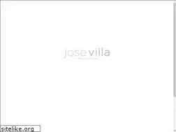 Sites similar to josevilla.com