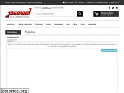 Sites similar to josewal4x4.com.br