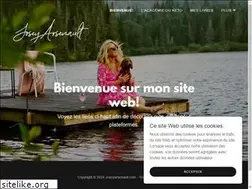 Sites similar to joseyarsenault.com
