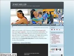 Sites similar to joseymiller.wordpress.com