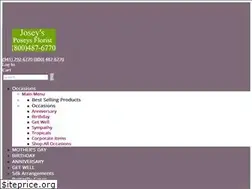 Sites similar to joseysposeys.com