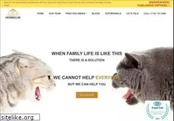 Sites similar to josfamilylaw.com