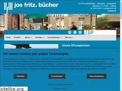 Sites similar to josfritz.de