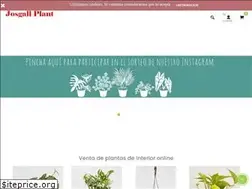 Sites similar to josgallplant.com