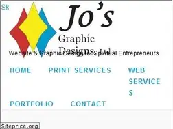 Sites similar to josgraphicdesigns.com