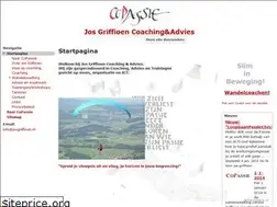Sites similar to josgriffioen.nl