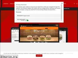 Sites similar to josh-digital.com