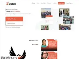 Sites similar to josh.community
