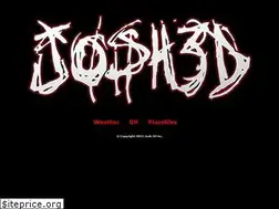 Sites similar to josh3d.com