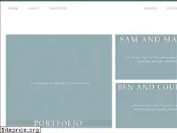 Sites similar to joshandaleah.com