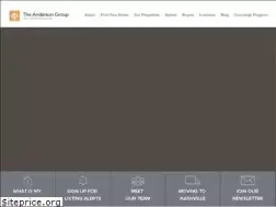 Sites similar to joshandersonrealestate.com