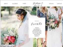 Sites similar to joshandrachelbest.com