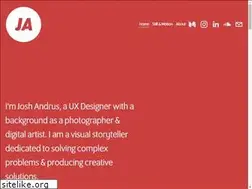 Sites similar to joshandrus.com