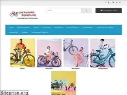 Sites similar to josharmelink.nl
